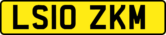 LS10ZKM