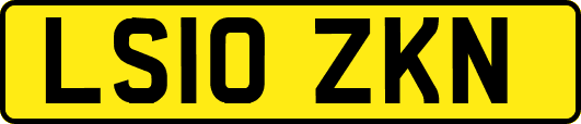 LS10ZKN