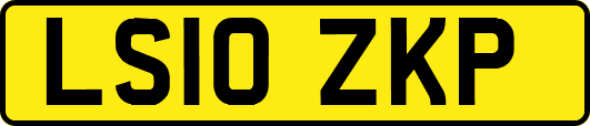 LS10ZKP