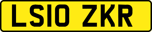 LS10ZKR