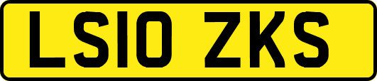LS10ZKS