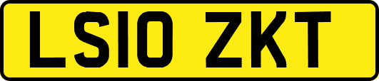 LS10ZKT
