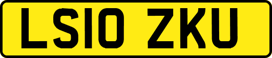 LS10ZKU