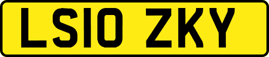 LS10ZKY