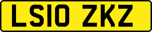 LS10ZKZ