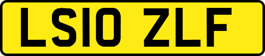 LS10ZLF
