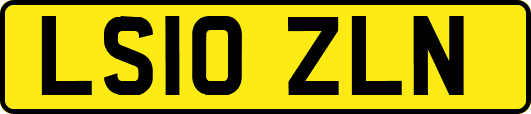 LS10ZLN