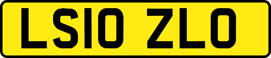 LS10ZLO