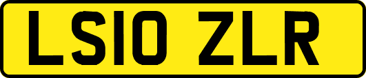 LS10ZLR