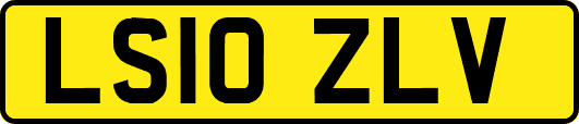 LS10ZLV