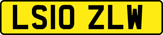 LS10ZLW
