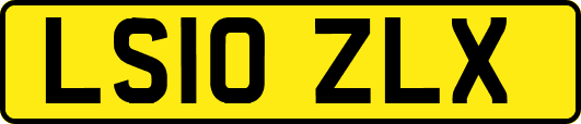 LS10ZLX