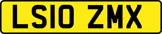 LS10ZMX