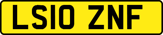 LS10ZNF