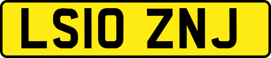 LS10ZNJ
