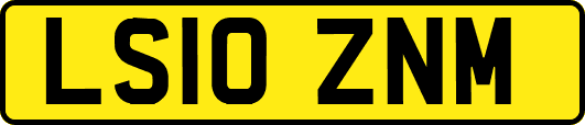 LS10ZNM