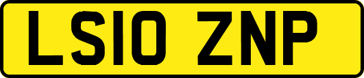 LS10ZNP