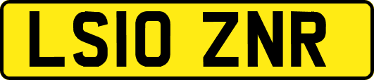 LS10ZNR