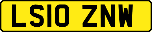 LS10ZNW