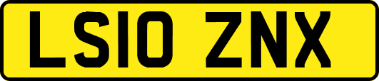 LS10ZNX