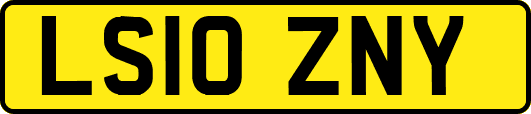 LS10ZNY