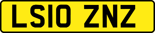 LS10ZNZ