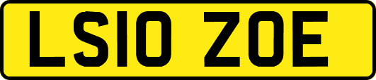 LS10ZOE
