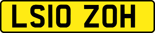 LS10ZOH