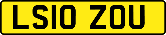 LS10ZOU