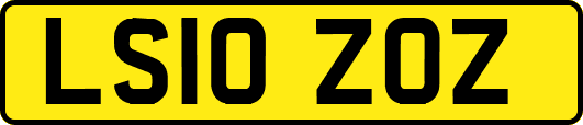 LS10ZOZ