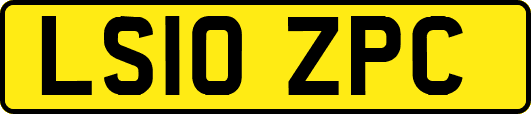 LS10ZPC