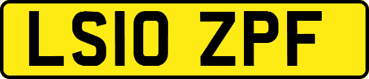 LS10ZPF