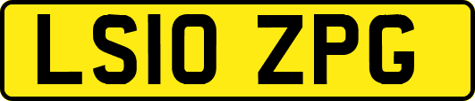 LS10ZPG