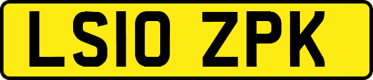 LS10ZPK