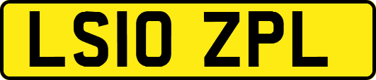 LS10ZPL