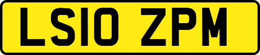 LS10ZPM