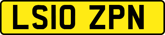 LS10ZPN