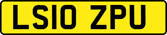 LS10ZPU