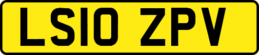 LS10ZPV