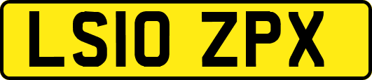 LS10ZPX