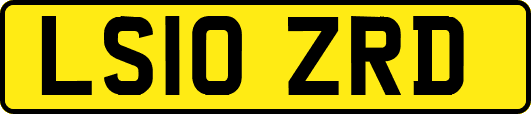 LS10ZRD