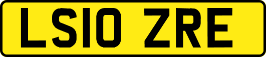 LS10ZRE