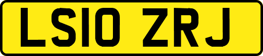 LS10ZRJ