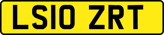LS10ZRT