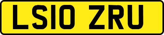 LS10ZRU