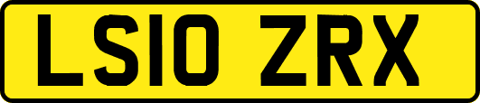 LS10ZRX