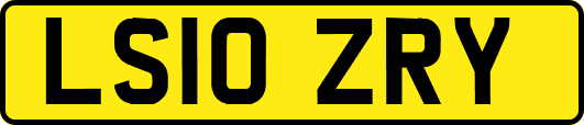LS10ZRY