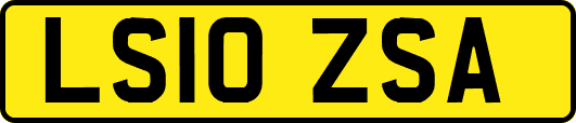 LS10ZSA