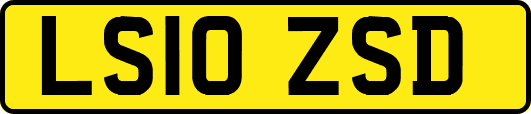 LS10ZSD