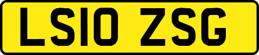 LS10ZSG
